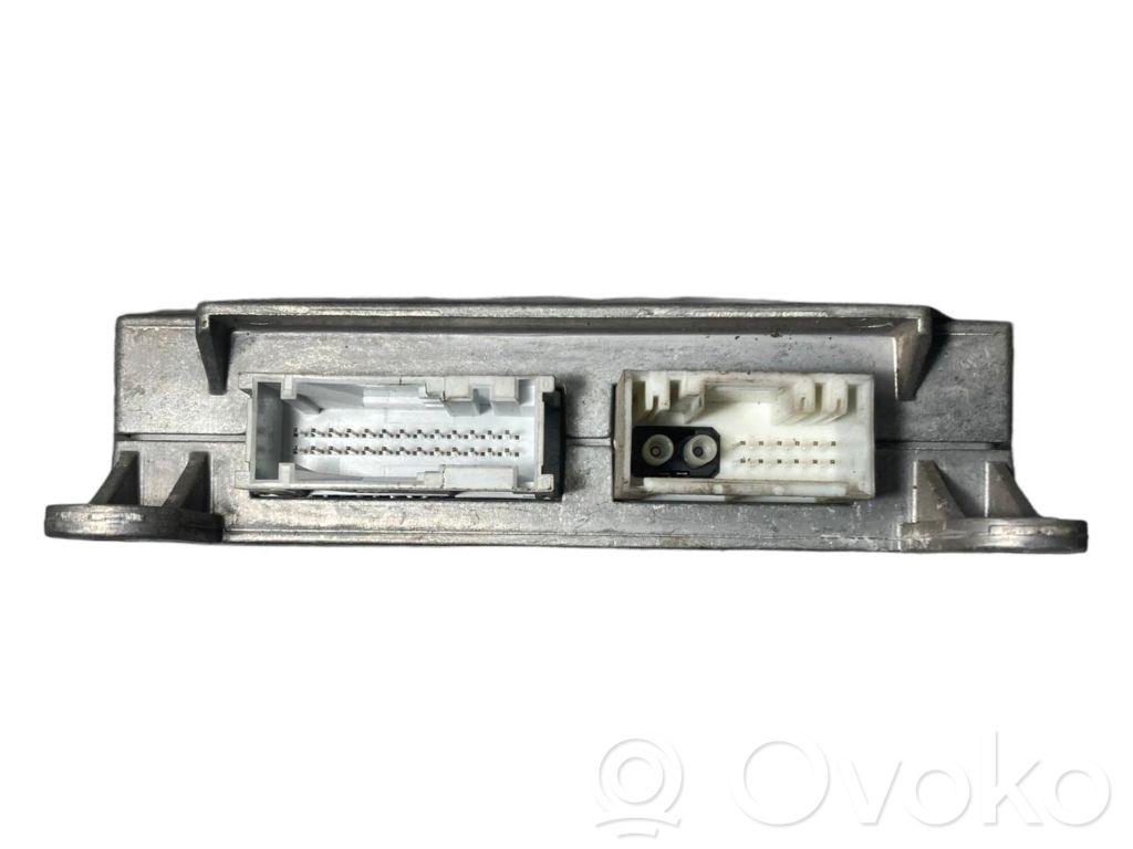 Phone control unit
