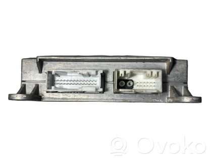 Phone control unit