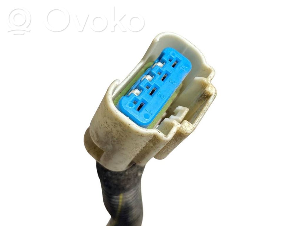 Citi elektroinstalācijas vadi