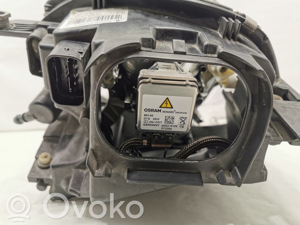 Priekšējais lukturis