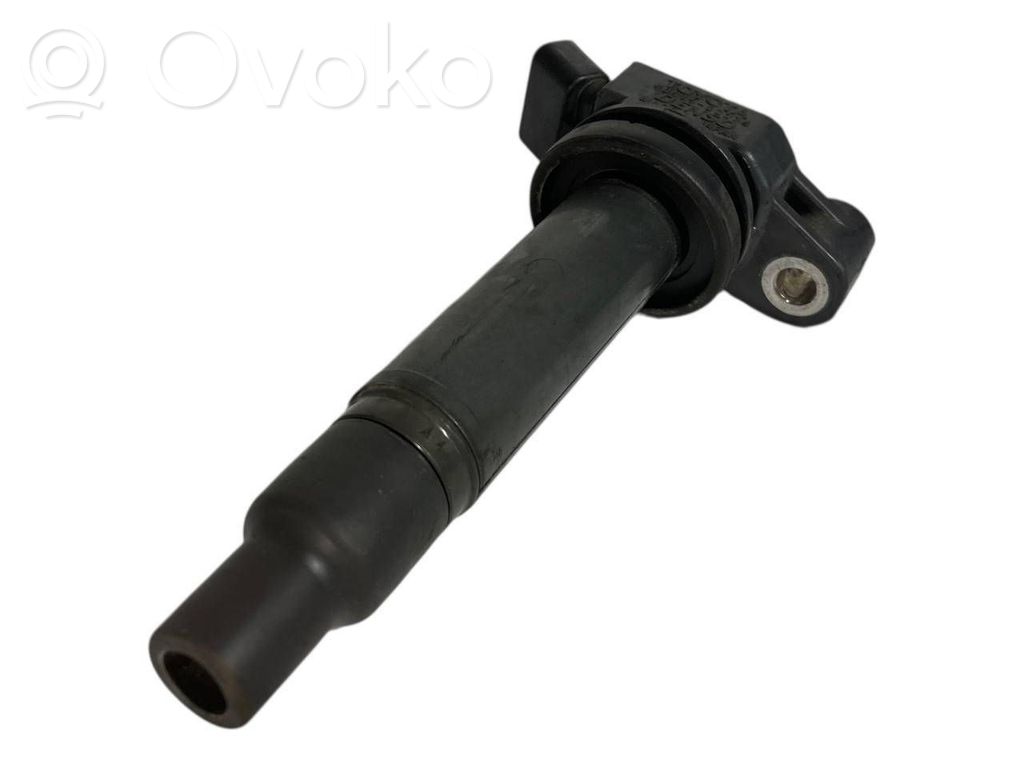 Augstsprieguma spole (aizdedzei)