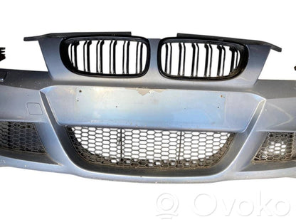 Priekšējais bamperis