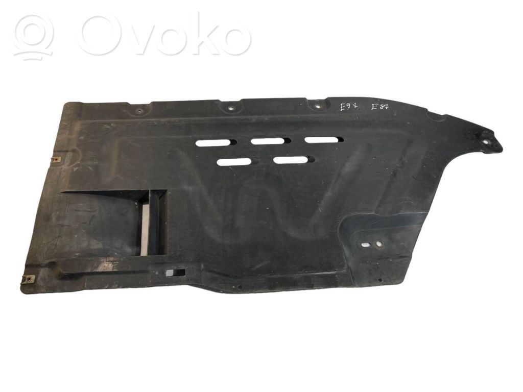 Gearbox bottom protection