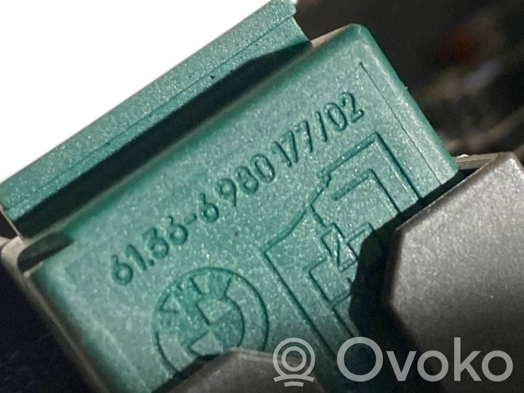 Drošinātāju bloks