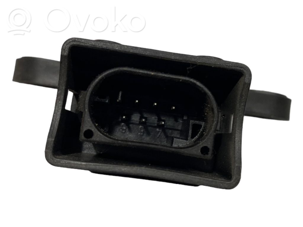 ESP (Electronic Stability Program) sensor (acceleration sensor)