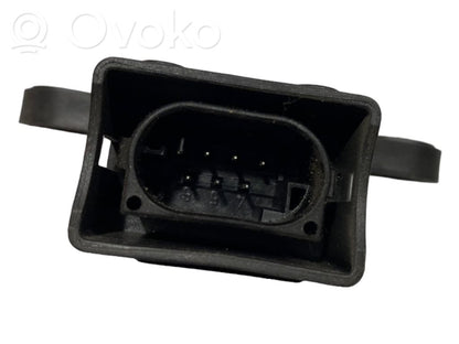 ESP (Electronic Stability Program) sensor (acceleration sensor)