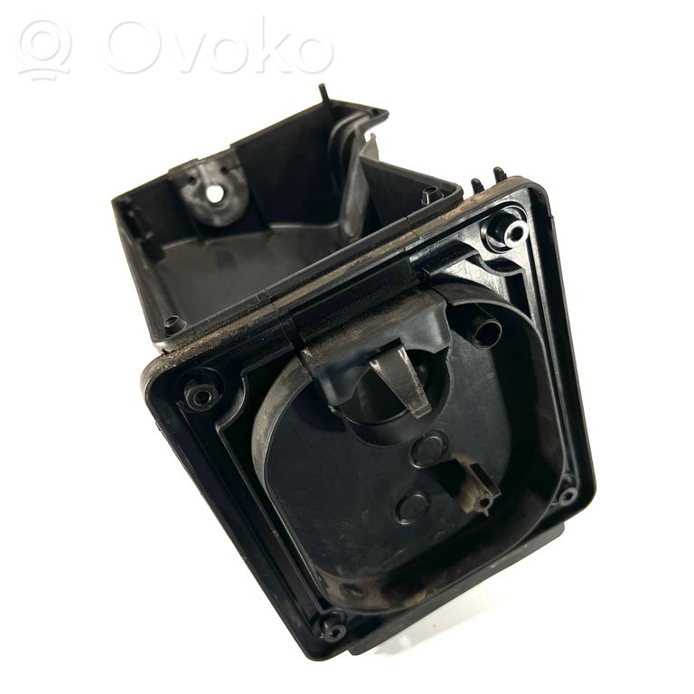 Drošinātāju kaste (komplekts)