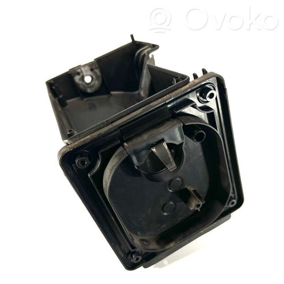 Drošinātāju kaste (komplekts)