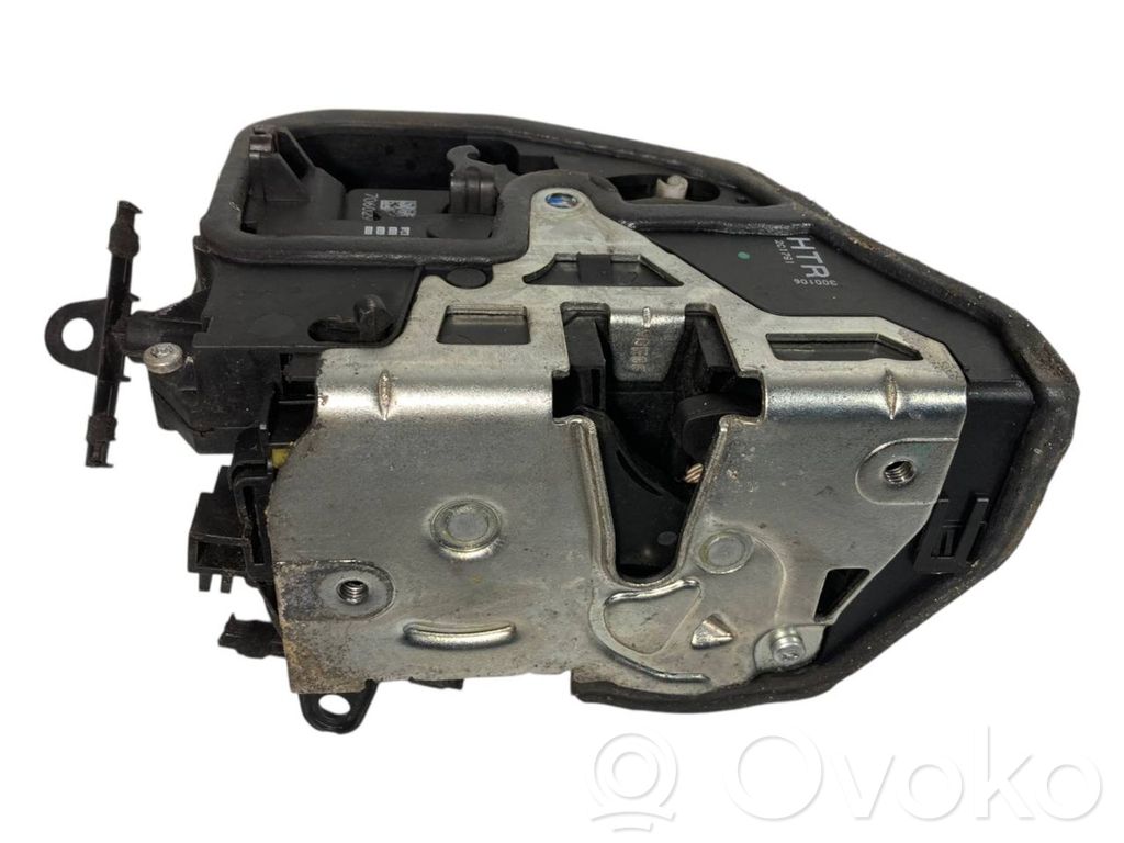 Aizmugurē slēdzene