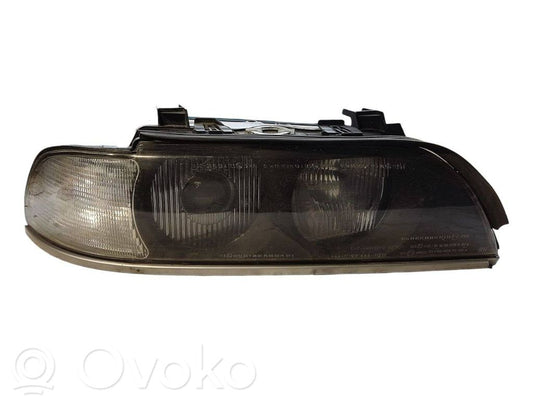 Priekšējais lukturis