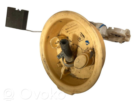 Degvielas līmeņa sensors