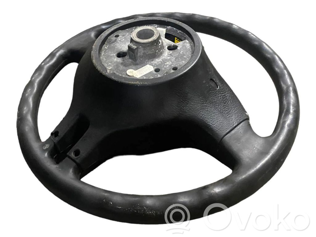 Рулевое колесо