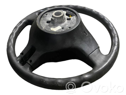 Рулевое колесо