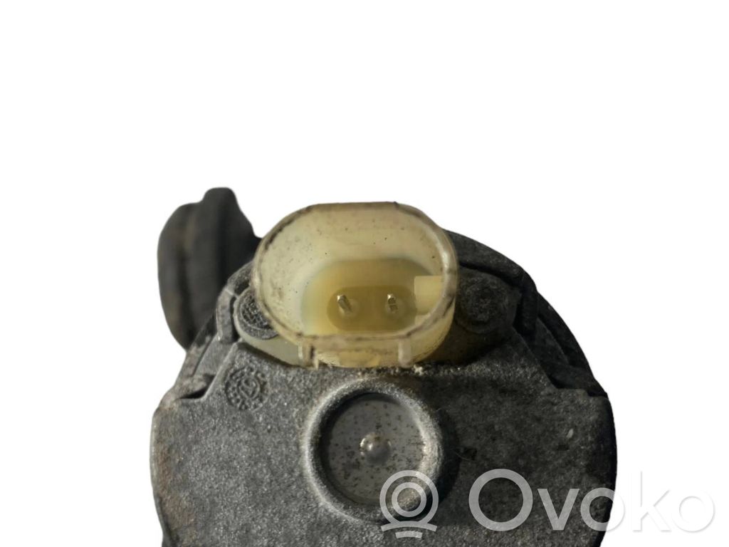 Клапан(ы) радиатора отопления