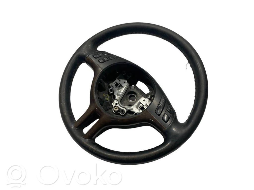 Рулевое колесо