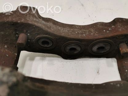 Priekšējais suports