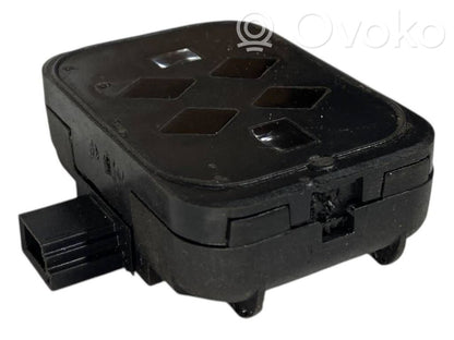Lietus sensors