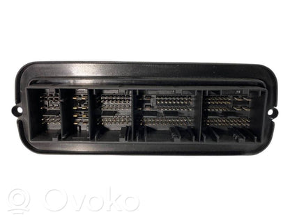Aizdedzes ECU komplekts