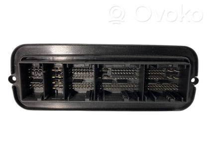 Aizdedzes ECU komplekts