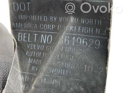 Priekšējā drošības josta