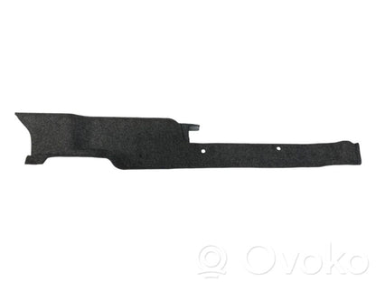 Other type of trunk decorative trim part