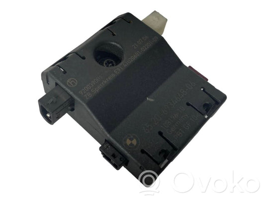 Antenas pastiprinātājs