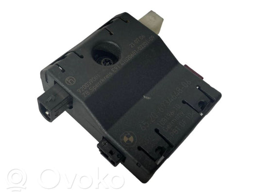 Antenas pastiprinātājs