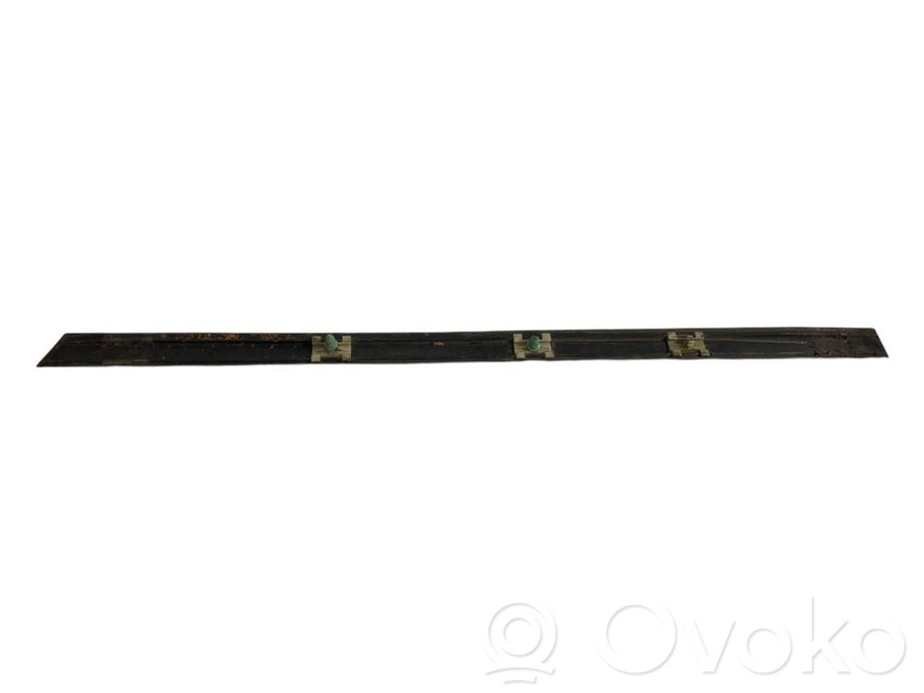 Aizmugurē durvju dekoratīvā apdare (moldings)