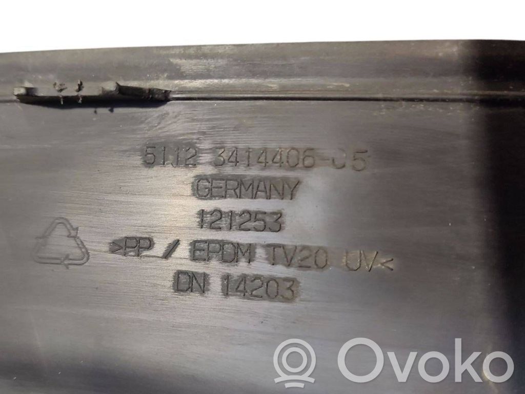 Cita veida ārēja detaļa