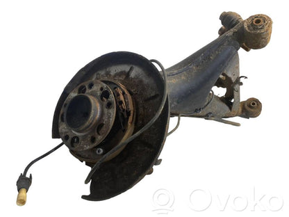 Rear wheel hub shaft joint (stupica, capfa)