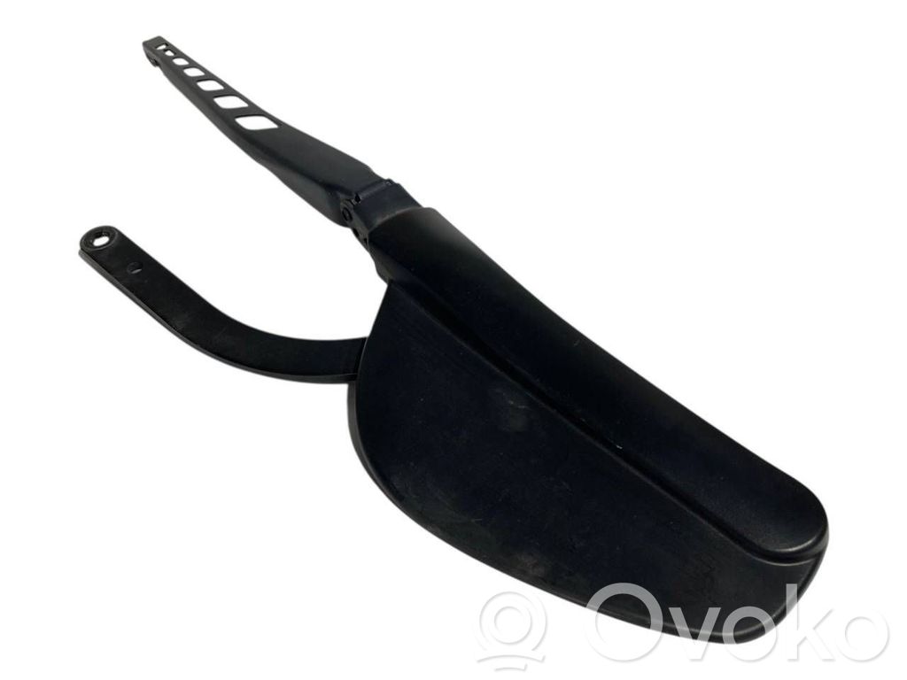 Priekšējā loga tīrītāja kājiņa