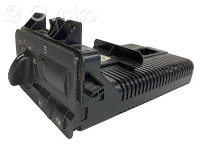 Headlight switch