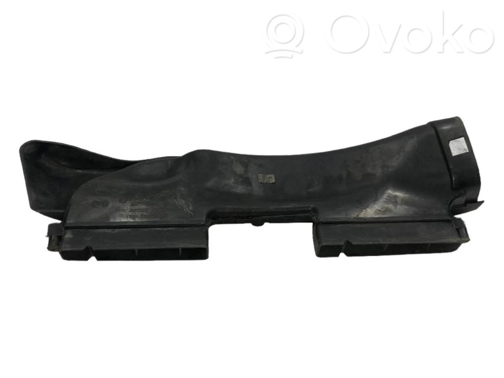 Детали воздухозаборника