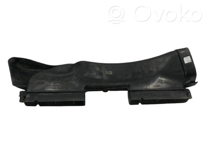 Детали воздухозаборника