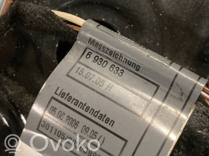 Aizmugurējās durvis