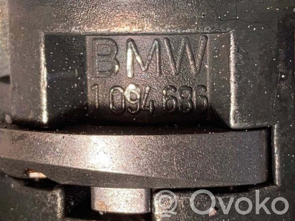 Aizdedzes ECU komplekts