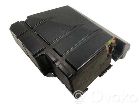 Zemo frekvenču skaļrunis