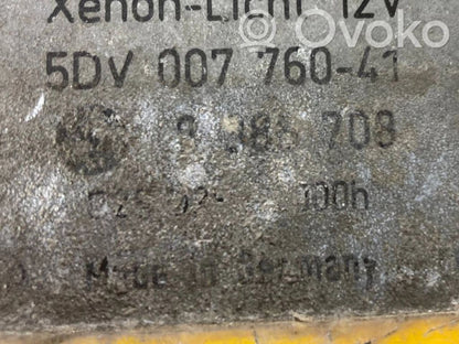 Priekšējais lukturis