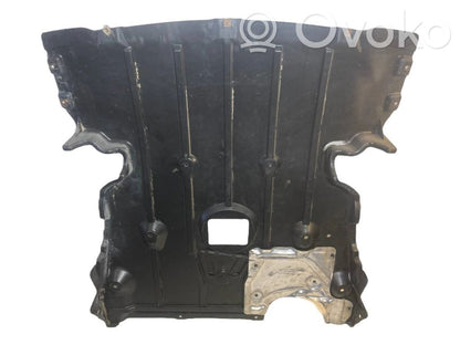 Dzinēja apakšas aizsargs