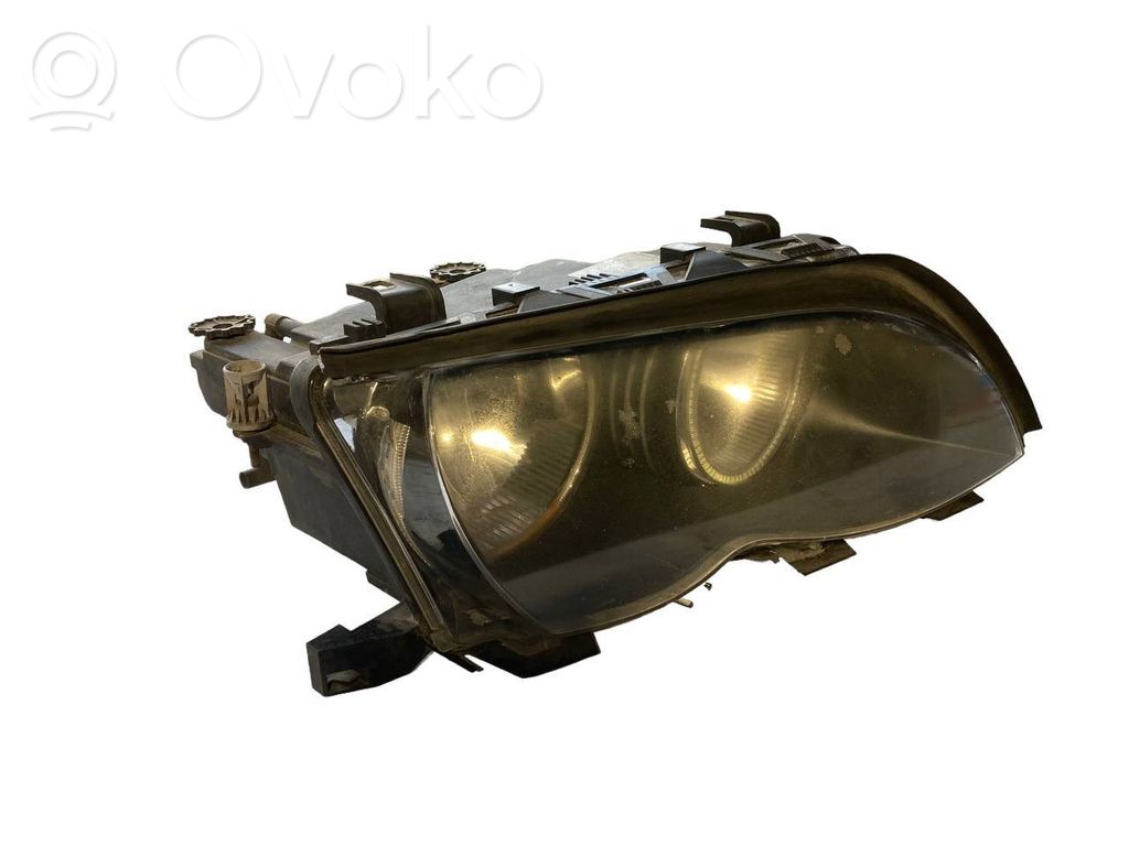 Priekšējais lukturis