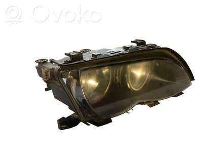 Priekšējais lukturis