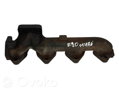 Выпускной коллектор