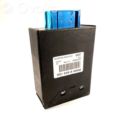 Light module LCM