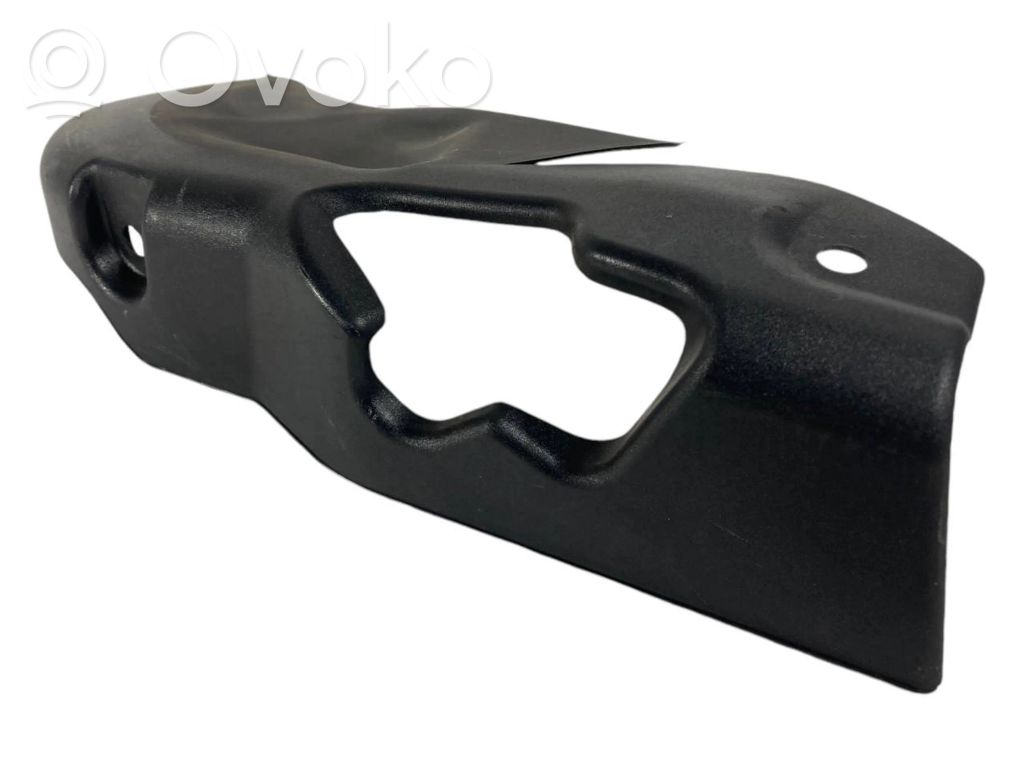 Other type of trunk decorative trim part