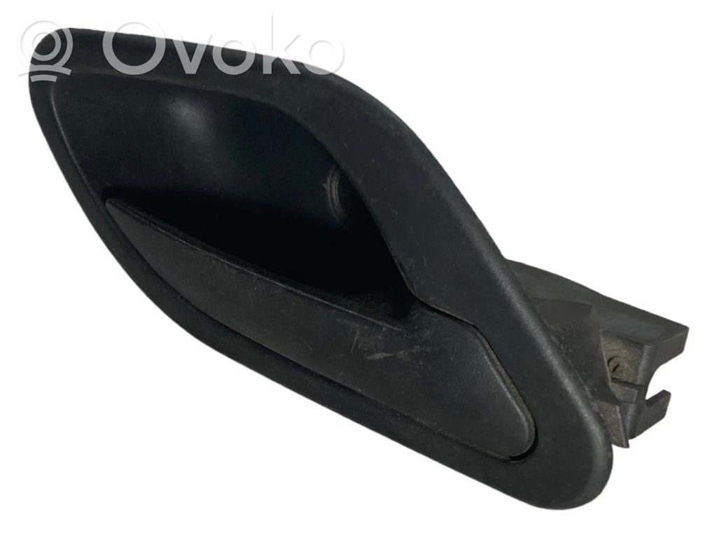 Internal opening handle