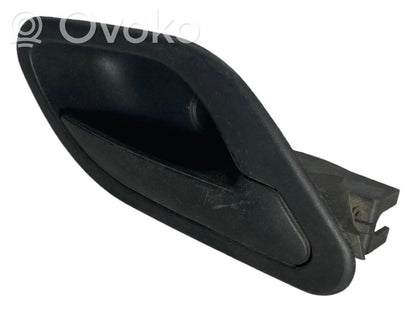 Internal opening handle