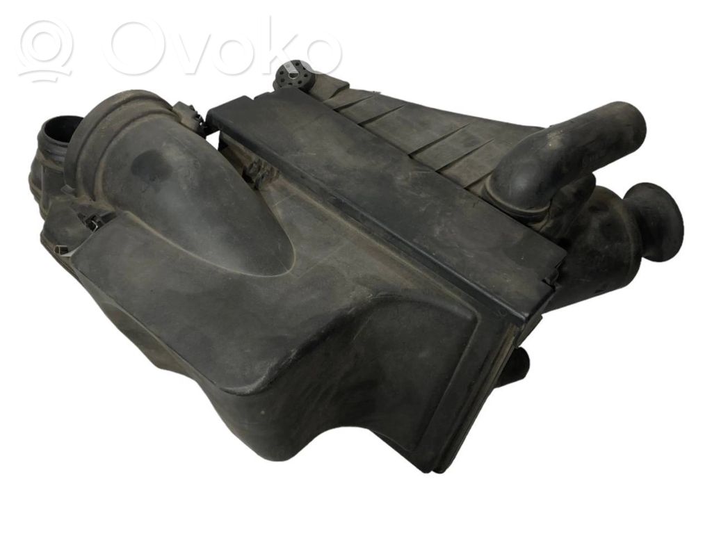 Air filter box