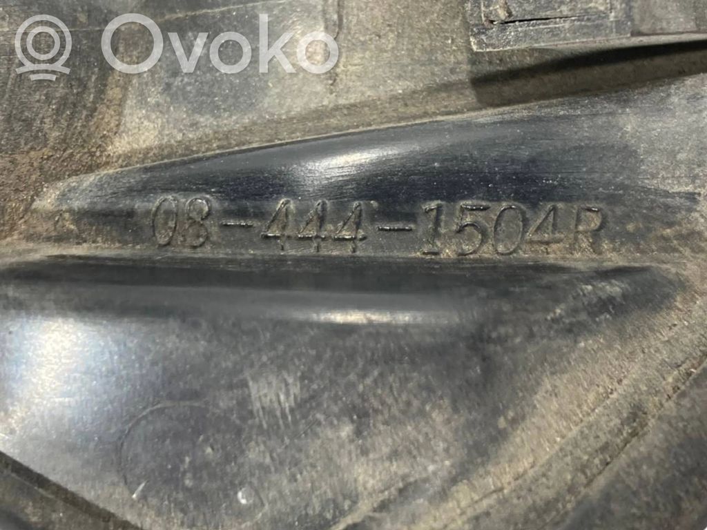 Priekšējais pagrieziena lukturis