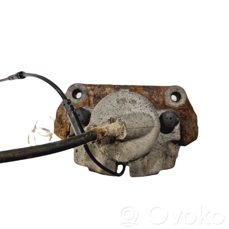 Priekšējais suports