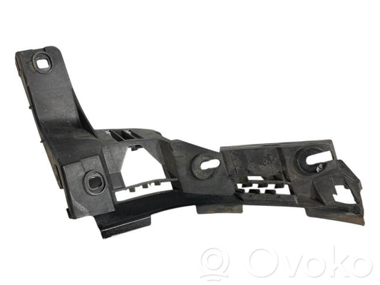 Aizmugurējā bufera montāžas kronšteins